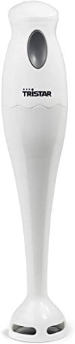 Liquidificadora TRISTAR MX-4150 (170 W - 2 L) Tristar - Batedeiras e liquidificadores - 170 W, 2 L, plástico, inox