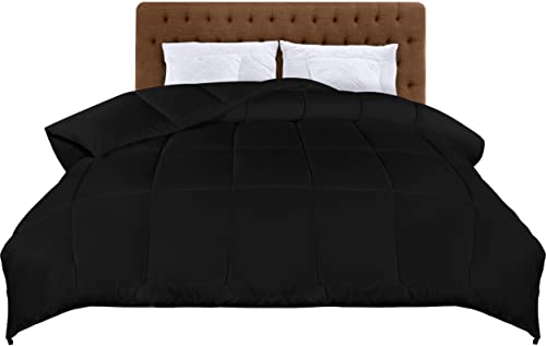 Edredão UTOPIA BEDDING (Microfibra - 155 x 220 cm) Utopia Bedding - Cobertores e edredons - microfibra, 155x220 cm