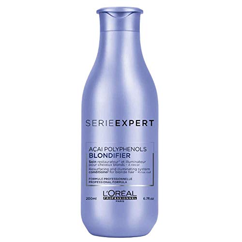 Condicionador L'OREAL SERIE EXPERT (200 ml) L'Oréal Professionnel - Cuidados com o cabelo - condicionador, l'oreal, serie expert, 200 ml