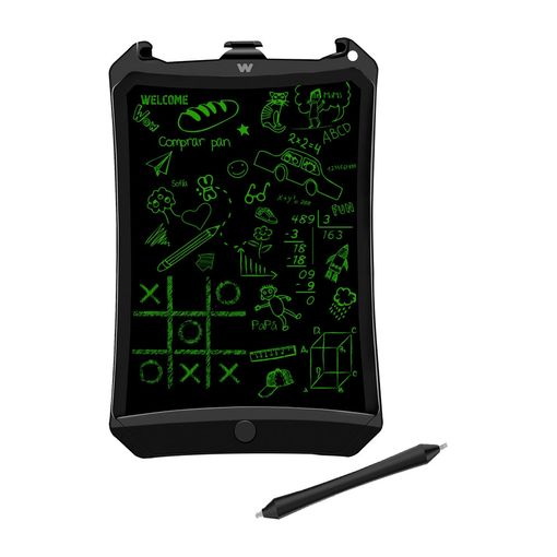 Mesa Digitalizadora WOXTER Smart Pad 90 Preto Woxter - Tabletes gráficos - preto, mesa digitalizadora, woxter