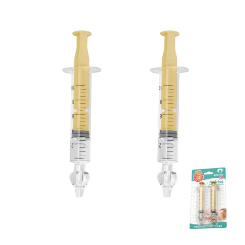 Aspirador nasal bebé 2 unidades (Recondicionado Como Novo) CCLKHY - Cuidados respiratórios - aspirador, nasal, bebé, 2 unidades