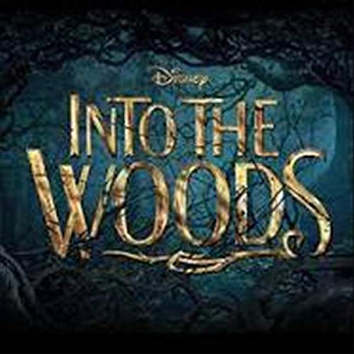 CD Soundtrack - Into The Woods (Original Cast Recording) Universal Music - Música e gravações de som - cd soundtrack, into the woods, original cast recording, stephen sondheim, meryl streep, emily blunt