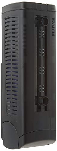 Filtro Fluval Interior U3 para Peixes de Água Doce - 90-150 L Fluval - Filtros de aquário - 90-150 l, poliéster, fibra de vidro, carbono