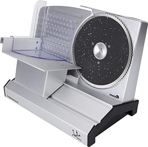 Máquina de Corte em Fatias JATA CF1055 (Recondicionado Como Novo) Jata - Utensílios de Cozinha - fatias, reconstruído