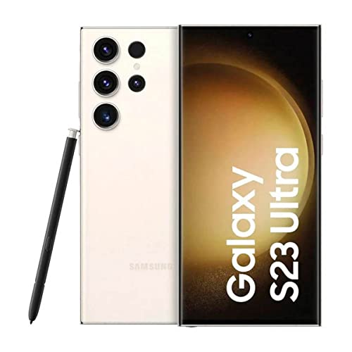 Smartphone SAMSUNG Galaxy S23 Ultra (6.8'' - 8 GB - 256 GB - Branco) SAMSUNG - Telemóveis - 6.8 polegadas, 8 gb, 256 GB, led