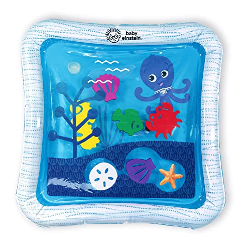 Baby Einstein Water Play Mat Ocean Of Discovery BABY EINSTEIN - Brinquedos - baby einstein, mat, ocean of discovery