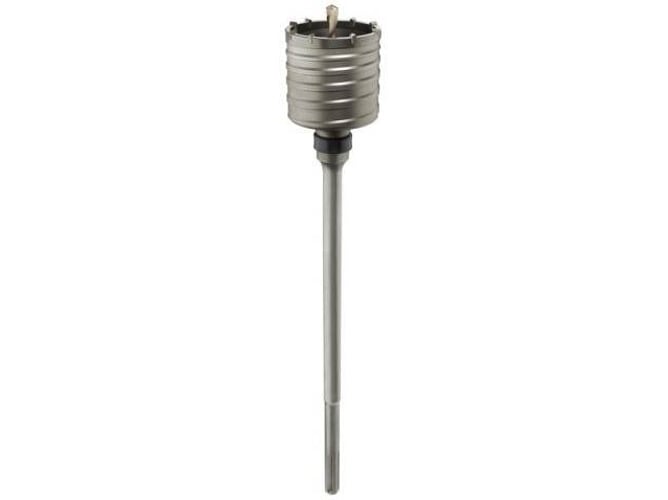 Broca BOSCH SDS Max 125x3,1x4,3 mm 2 peça(s) Bosch - Acessórios para brocas e parafusadeiras - 125 cm, 31 mm, 43 mm, SDSD