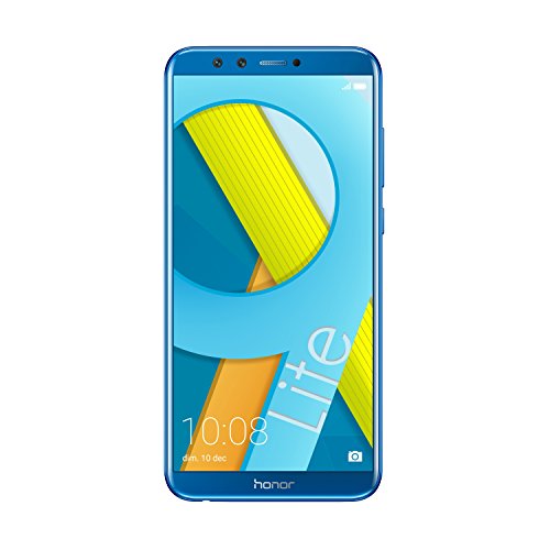 Smartphone HONOR 9 Lite (5.65'' - 3 GB - 32 GB - Azul) HONOR - Telemóveis - 5.65 polegadas, 3 GB RAM, 32 GB armazenamento, azul