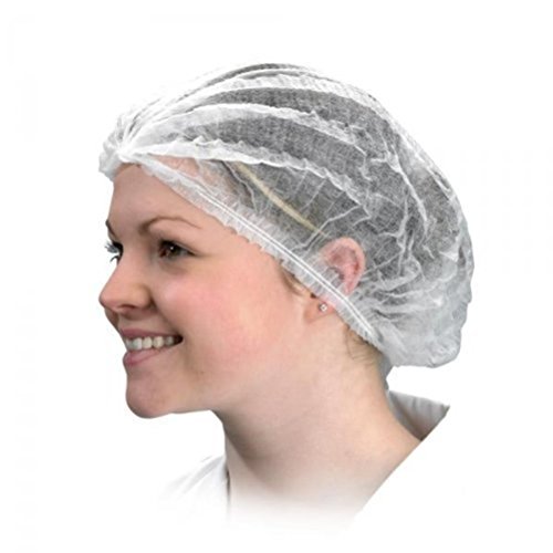 Lote de 100 Bonés Desidáveis Elásticos RÓSENIÇE rosenice - Redes para cabelo - bones, desidáveis, elásticos, lote