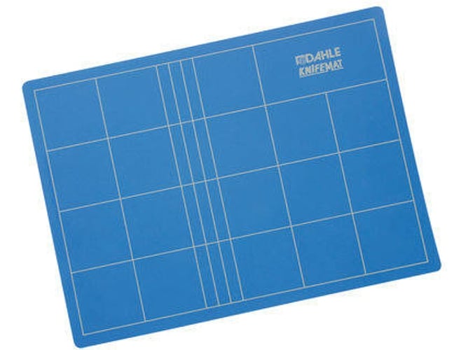 Base para Cortador DAHLE 10693-21561 Azul Dahle - Tapetes de corte - metal, 600 mm, 900 mm, 3.5 kg