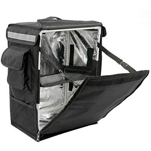 Mochila de Alimentação para Bicicleta CITYBAG CityBAG - Porta-alimentos e bebidas - alimentação, bicicleta