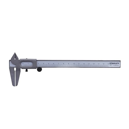 Stanley Leveler 0-360º 1-94-963 (Ferramentas) STANLEY - Esquadros - aço cromado, preto azul, 0-360º, 1 kg