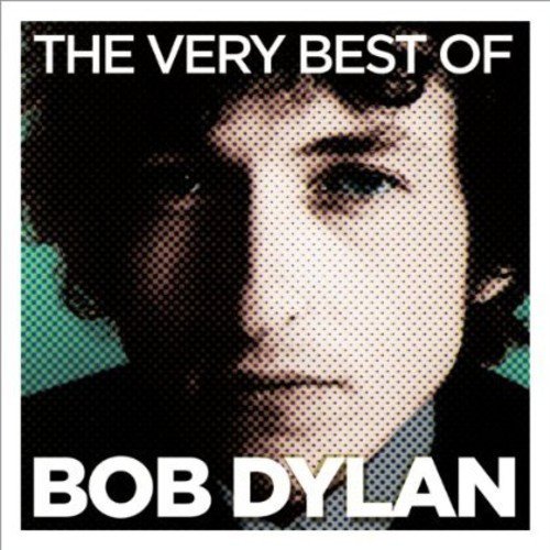 CD Bob Dylan - The Very Best Of (1 CDs) Columbia - Música e gravações de som - cd, Bob Dylan, very best of