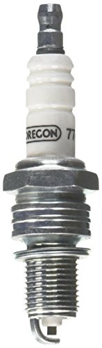 Acessório de corta-relvas OREGON 77-312-1 Oregon Tool - Sistemas elétricos e de potência de veículos automotores - 3 cm, preto, plástico