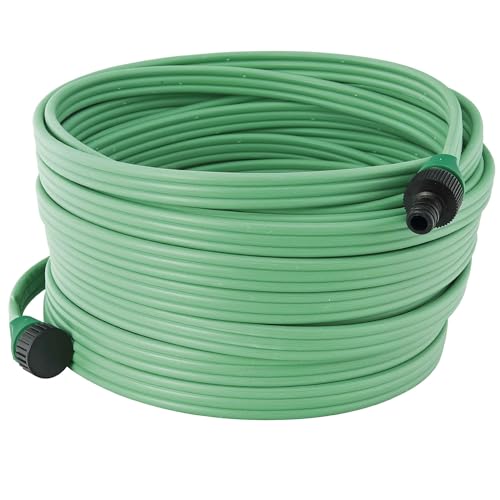 Mangueira de Jardim WERKA Pro (15m - Multicor) PROVENCE OUTILLAGE - Mangueiras de jardim - multicor, 15m