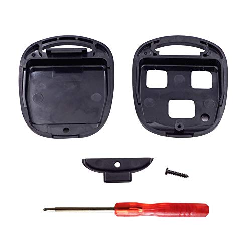 Capa para Porta-Chaves VOLWCO 001-0008-LX Volwco - Porta-chaves - abs, preto, 135 cm, 23 cm, 10,4 cm