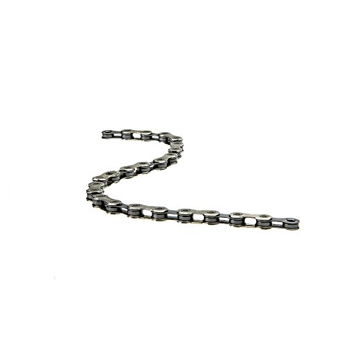 Sram PC-1130 114/142 Cinzento, Preto (Acessório Ciclismo) Sram - Peças da transmissão da bicicleta - cromo, 114 links, cinzento, preto