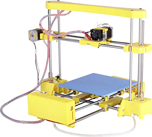 Kit de Impressão 3D COLIDO COLD3D-LMD028X Colido - Impressoras 3d - impressão 3d, colido, cold3d-lmd028x, resolução camadas, posição exata, diâmetro bocca