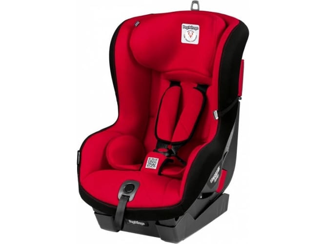 Cadeira Auto PEG PEREGO Viaggio 1 Duo-Fix K Peg Perego - Móveis para bebês e crianças pequenas - cadeira auto, peg perego viaggio 1 duo-fix k, asento para bebés, níveis com peso máximo 18 kg, base isofix