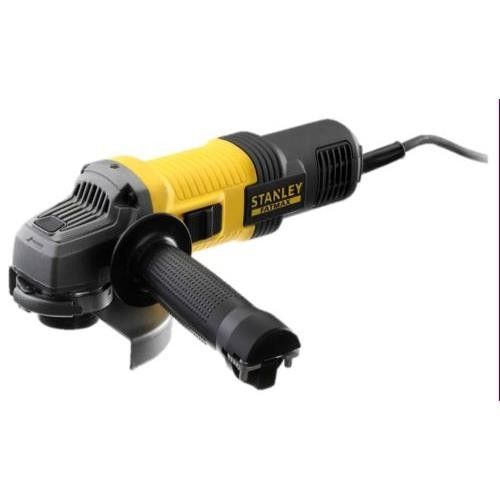 Rebarbadora STANLEY FMEG210-QS (850 W - 24000 rpm) STANLEY - Retíficas - 850 W, 24000 rpm, 17 kg