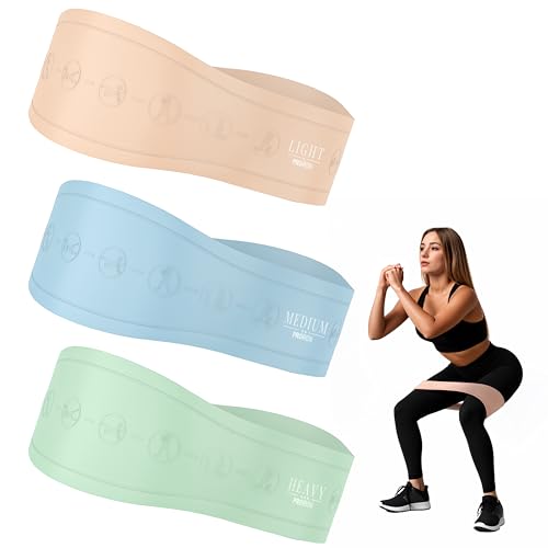 Bandas Elásticas PROIRON (Laranja - 50x150cm) Shanxi Regent Works Inc. - Bandas de exercício - elástico, laranja, 50x150cm