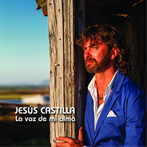 CD La Voz De Mi Alma - La Voz de mi Alma (1 CDs) Flamenco de la Isla - Cds de música - cd, voz, alma
