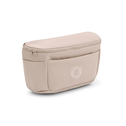 Mala BUGABOO 2in1 Desert Taupe (Castanho) Bugaboo International BV - Malas - bugaboo, 2 em 1, castanho