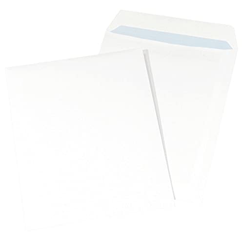Etiquetas Autocolantes SK C4 Branco 229 x 324 mm PBS Connect Polska - Envelopes - autoadesivos, branco, c4, 229x324mm