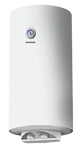 Infiniton Cas3Hv150L Aquecedor Elétrico de Água 150 L Preto Infiniton - Aquecimento, ventilação e ar condicionado - 150 L, 2000 W, 3 níveis, termo-par
