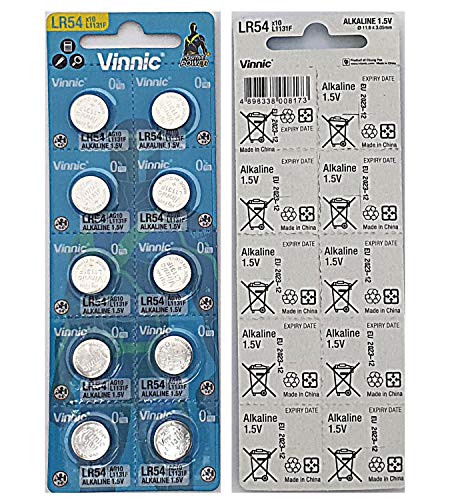 Pilha Recarregável OTECH Vinnic (Vinha - 9.6V) OTECH - Baterias - 9.6V, litio, recarregável, 3,2V/AA/LR54