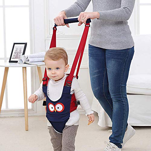 Felly Segurança para Criança com Trela e Correia Felly - Móveis para bebês e crianças pequenas - apoio, correia, trela, posições