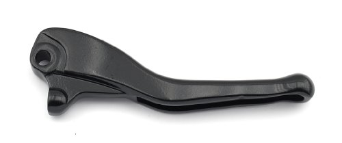 Vicma 0006-0018 Pedal para Trono de Scooter VICMA - Puxadores e puxadores de armário - compatível, preto, acessórios de motociclo