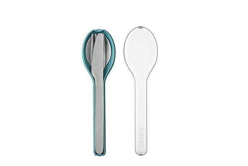 Faca de Cozinha MEPAL (Aço Inox, PP - 19.5 x 2.3 cm) MEPAL - Talheres - aço inox, plástico, 19.5 x 2.3 cm