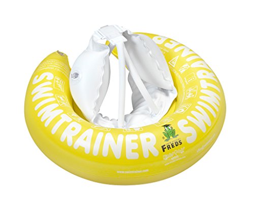 Flutuador para Piscina Infantil SWIMTRAINER Classic Parameo - Acessórios de natação infantil - infantil, piscina, flutuar