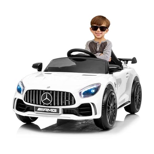 Carro MERCEDES GTR MINI (Idade Mínima: 3 Anos) ATAA CARS - Brinquedos - mercedes, gtr mini, idade mínima 3 anos