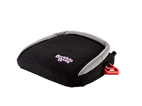 Bubble Bum Assento insuflável para carro (Recondicionado Como Novo) BubbleBum - Cadeirinhas para bebês e crianças pequenas - insuflável, portátil, leve, homologado