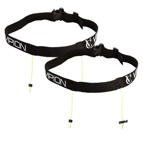 Cinto De Corrida Velochampion (Recondicionado Como Novo) Maxgear Limited - Bolsas de cintura - reconstruído, como novo