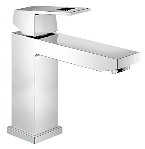 Torneira para Lavatório GROHE Eurocube 23446000 Grohe - Torneiras - cromado, aço inoxidável