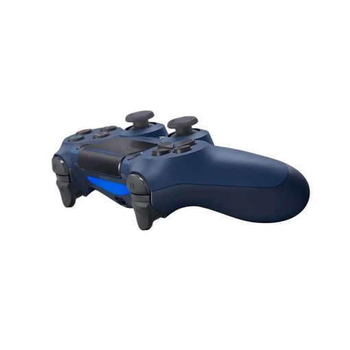 Comando PS4 SONY Dualshock Blue Camuflado (Wireless) Sony - Controladores de jogo - comando, ps4, sony, dualshock, blue, camuflado