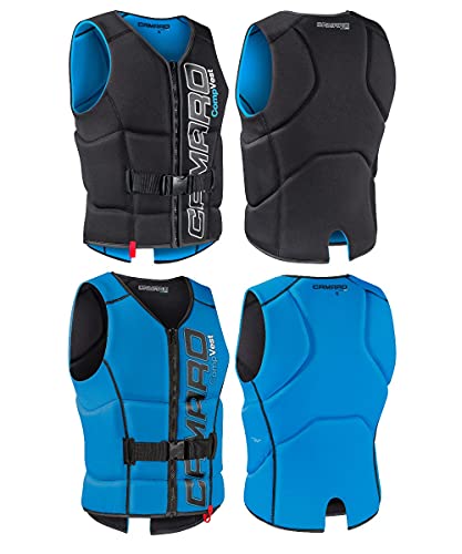 Compartimento Superior SOMO (Neoprene) 6XL CAMARO - Coletes salva-vidas - neoprene, proteção, flutuador, cordão
