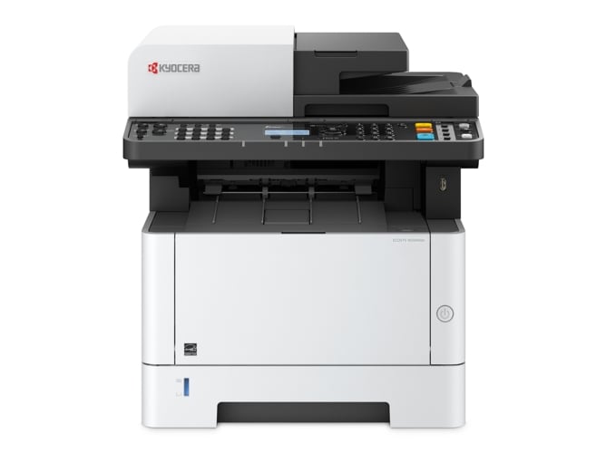 Impressora Multifunções KYOCERA M2540dn Kyocera - Impressoras, fotocopiadoras e máquinas de fax - multifunções, kyocera, m2540dn