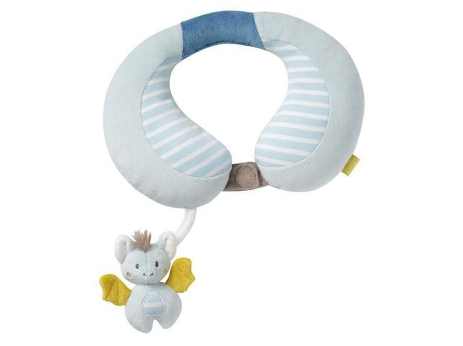 Almofada FEHN 065282 (Multicor - Espuma) Fehn - Almofadas - multicor, espuma
