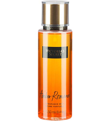 Perfume VICTORIA'S SECRET Amber Romance (250 ml) Victoria's Secret - Perfume e colônia - ambar, romance, 250 ml