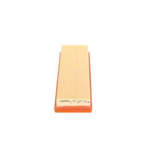 Acessório para aspirador de pó BOSCH 1457433531 Bosch - Peças do motor do veículo automóvel - filtro de ar, compatível Bosch