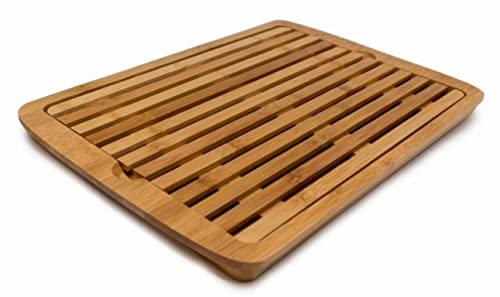 Cortador de Alimentos NERTHUS FIH 675 Castanho Find It Import & Export S.L. - Tábuas de corte - castanho, bambu