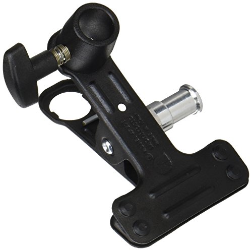 Manfrotto 275 suporte para cãmaras e monopéde Manfrotto - Acessórios para suportes e montagens de estúdio - câmaras, monopéde, ajustável, rápido