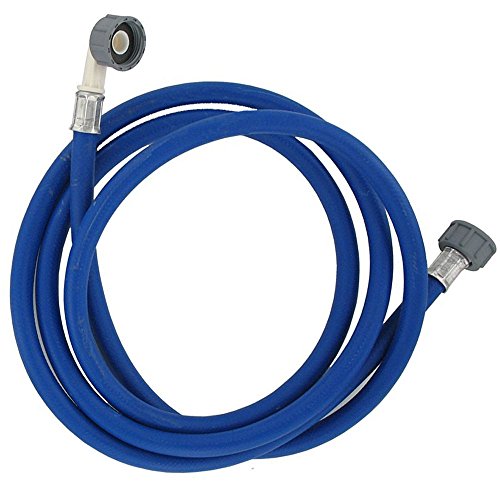 Mangueira para lavadoras SPARES2GO 001-0021 Spares2go - Mangueiras e linhas de abastecimento de encanamento - lavadora, mangueira