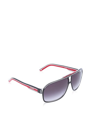 Óculos de Sol CARRERA Grand Prix 2.0 Vermelho Carrera - Óculos de sol - proteção UV, resistente pó, resistente riscos, ecrã duplo