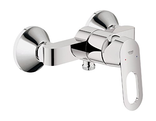 Torneira para Casa de Banho GROHE Startloop 23354000 Grohe - Torneiras - interior, cromado, latão, regulador