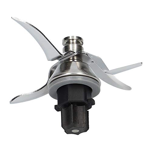 Lame para Varinha Mágica LUTH PREMIUM TM31 LUTH Premium Profi Parts - Acessórios para misturadores de alimentos e liquidificadores - lame, varinha mágica, premium, tm31